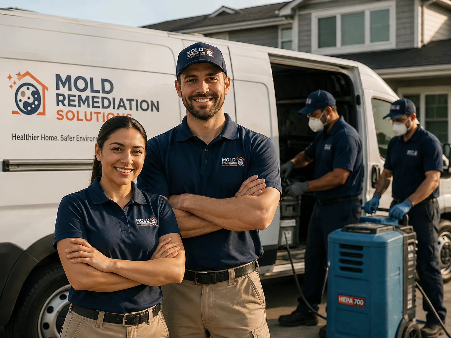 Mold Remediation company in Port Carbon, PA